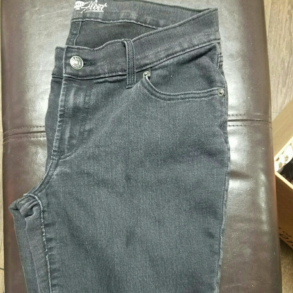 Flirt Jeans